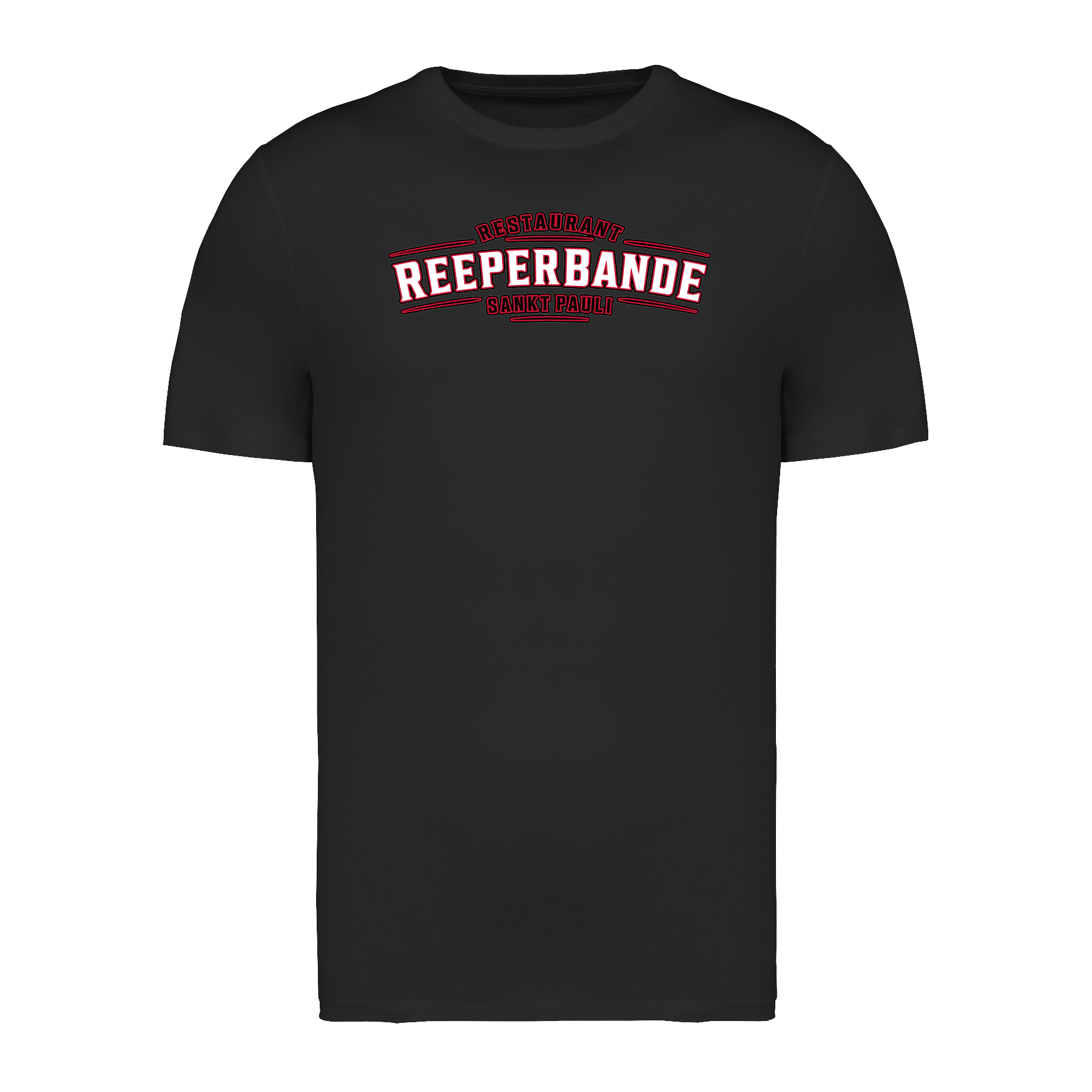 Regular Shirt Reeperbande