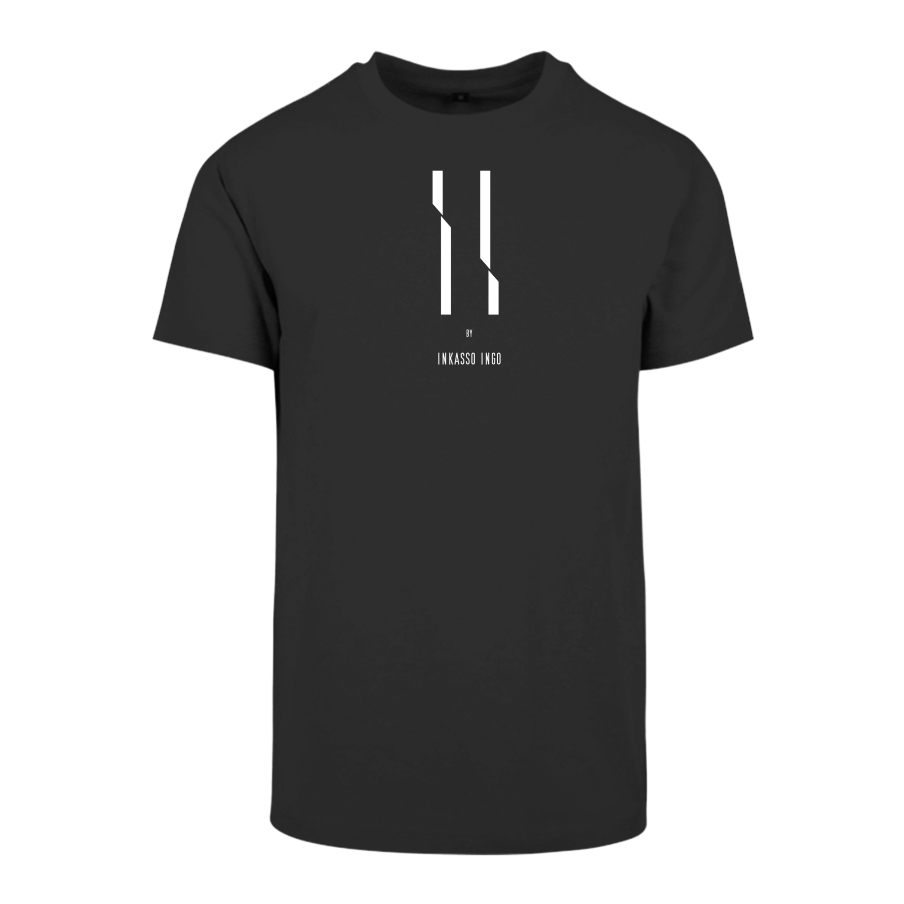 Basic Shirt Black II