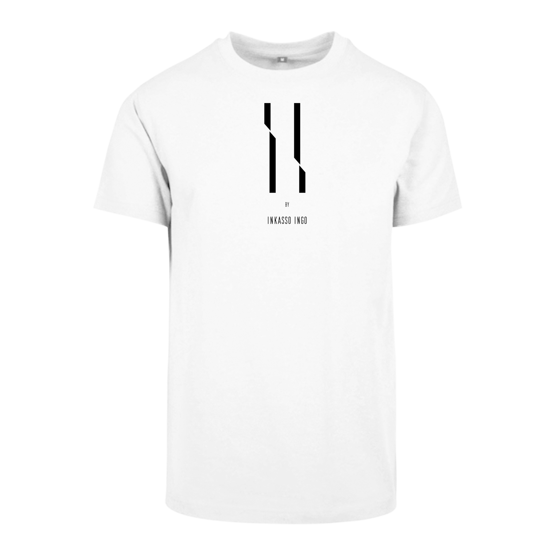 Basic Shirt Weiß II